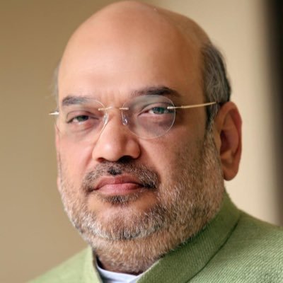 Amit Shah to hold meetings on J&K and Ladakh
