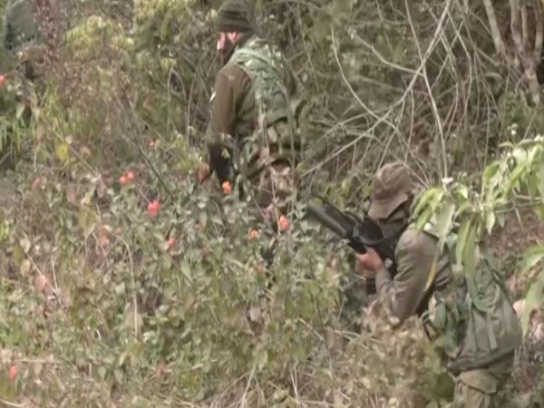 Jammu and Kashmir: Police carry out search operation after terrorists’ encounter