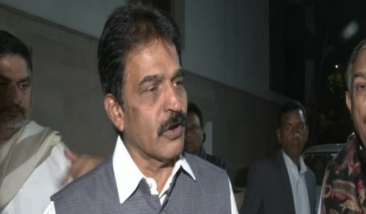 Farooq Abdullah, Mehbooba Mufti will join Bharat Jodo Yatra, says Venugopal in J&K