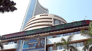 Stock markets rally for 3rd day amid firm US equities, foreign fund inflows