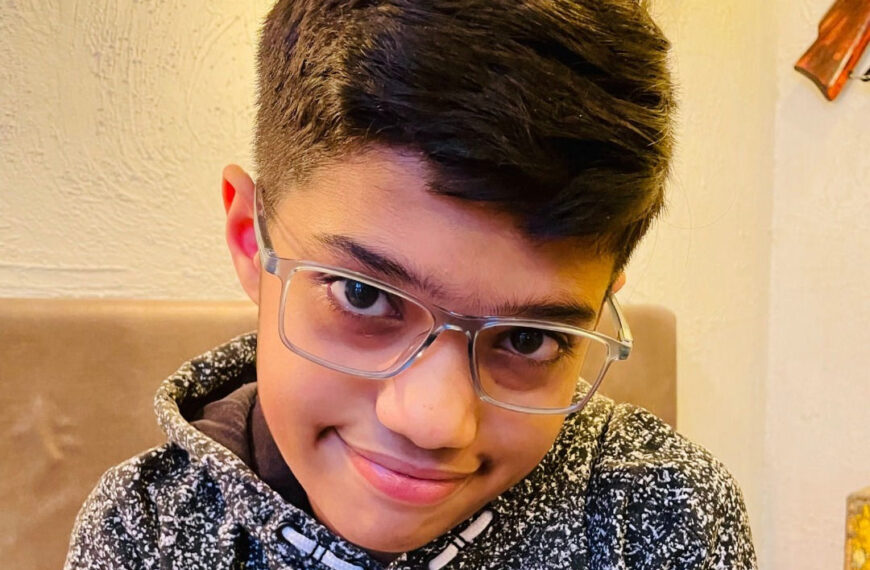 Making it in Tech: Child Prodigy Vasav Trehan carves his own niche in the Tech World
