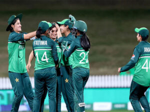 Mark Coles named as Pakistan women’s team head coach