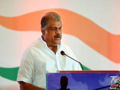 Tamil Manila Congress accepts AIADMK’s wish to contest Erode bypoll:…