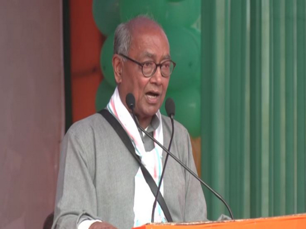 Congress’ Digvijaya Singh says no proof of India’s surgical strike against Pakistan