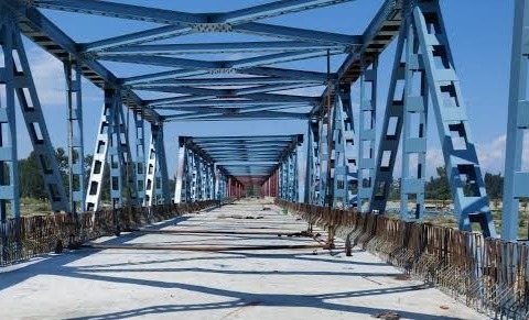 South Kashmir’s longest bridge to be commissioned soon in Kulgam