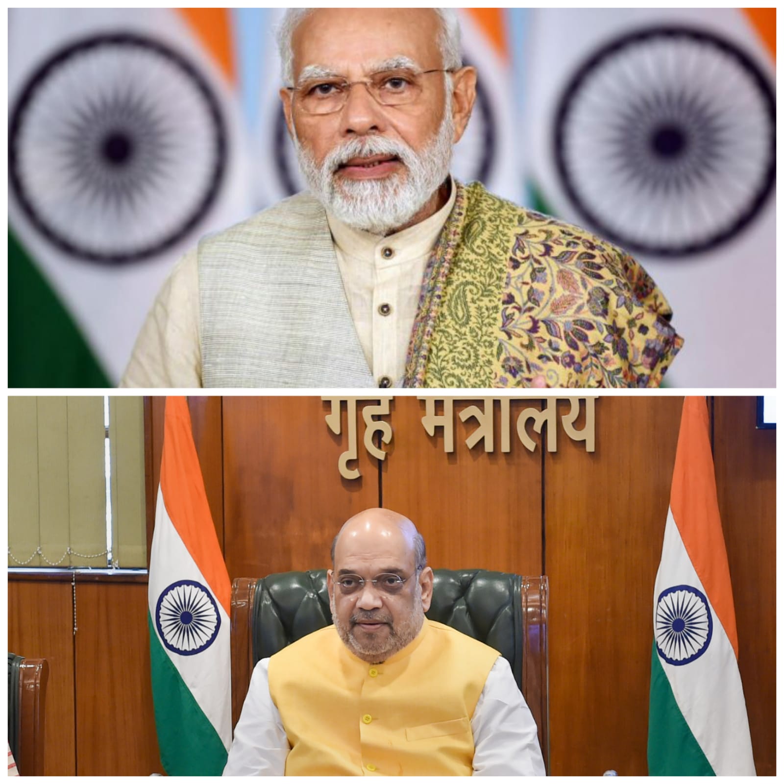 CEC thanks PM, HM for constituting High Powered Committee on Ladakh