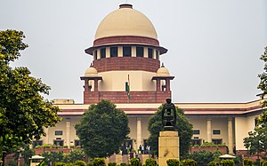 SC to hear on February 24 plea of Patna HC…