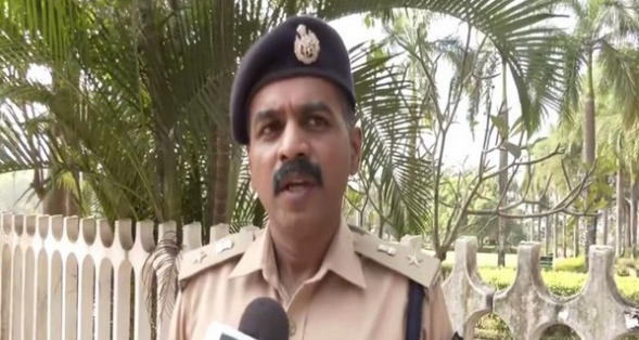 North Goa SP says no complaint received from Go First…