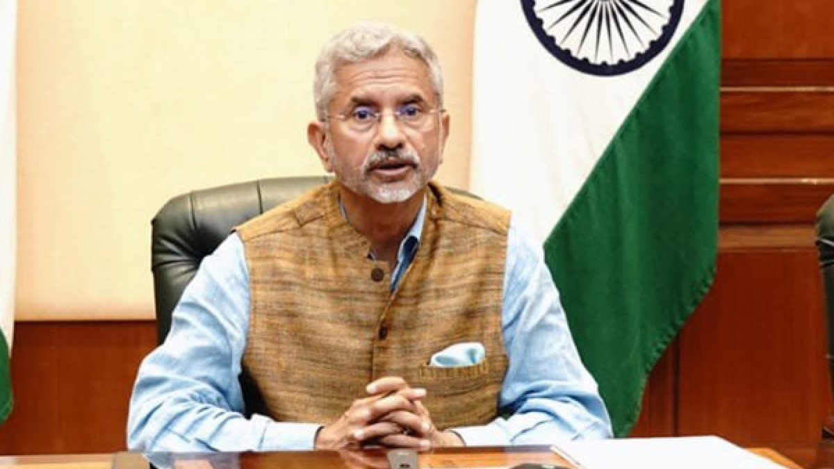 77-year-old organisation like the UN needs a ‘refresh’, says EAM Jaishankar