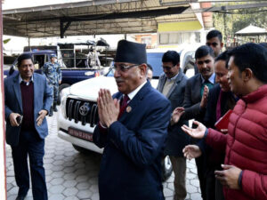 Ministers resign from Nepal cabinet en-masse as rift inside ruling…