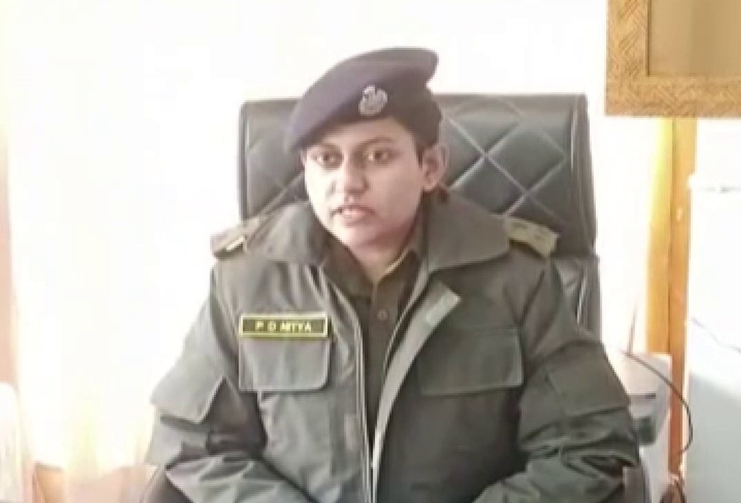 District Police uncovers KVS Recruitment online exam cheating scam in Leh
