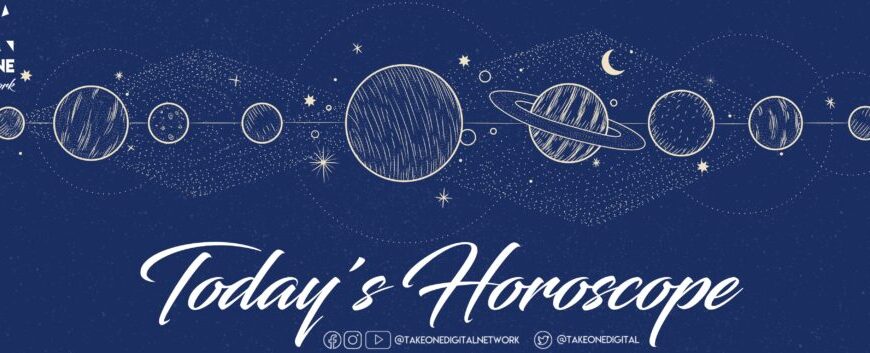 Horoscope of the day: 03 February 2023