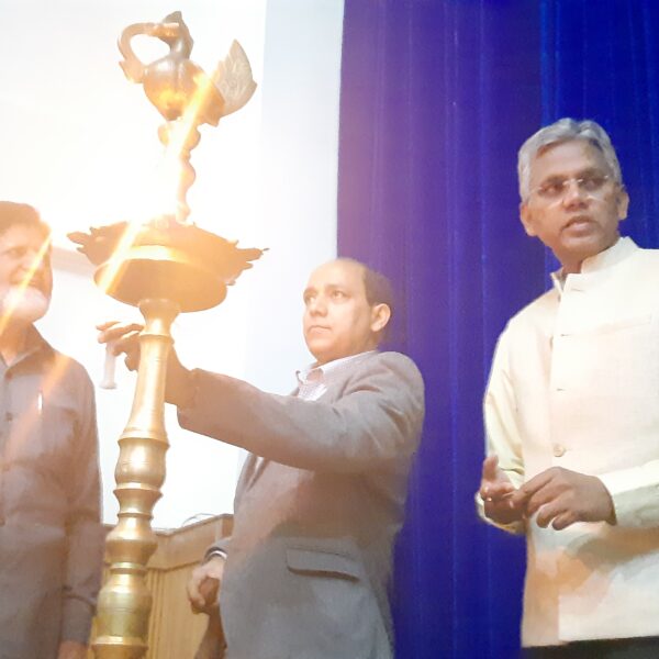 JKAACL ‘s 2 day Jammu Kashmir Folk  Festival Inaugurated 