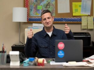 ‘I Think You Should Leave’ Season 3 gets premiere date