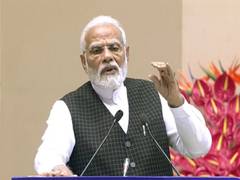 PM Modi to address ‘One World TB Summit’ in Varanasi today