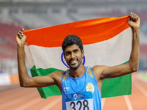 Indian Grand Prix 2: Archana pips Hima Das to sprint double;…