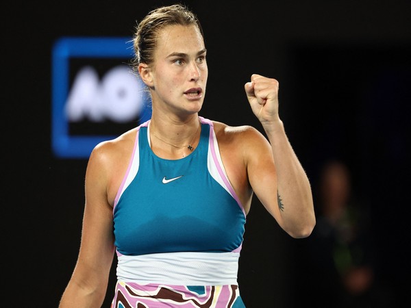 Miami Open: Aryna Sabalenka defeats Barbora Krejcikova, sets Sorana Cirstea clash…