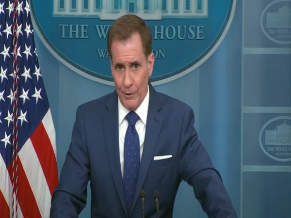 Will not back off Syria Mission despite deadly attacks: US