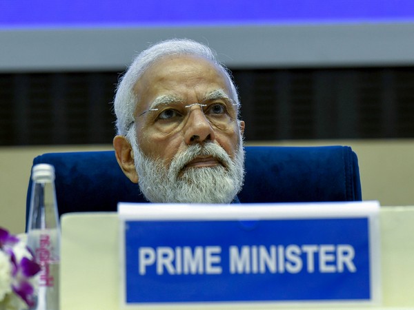 In BJP parliamentary party meet, PM Modi asks leaders to be…