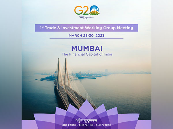 Mumbai: First G20 Trade and Investment Working Group meeting commences