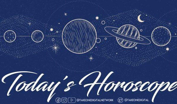 Horoscope of the day: 25 March 2023