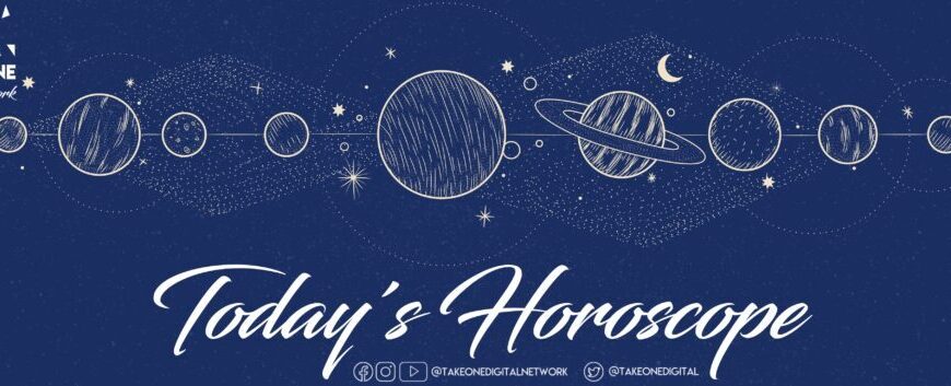 Horoscope of the day: 28 March 2023