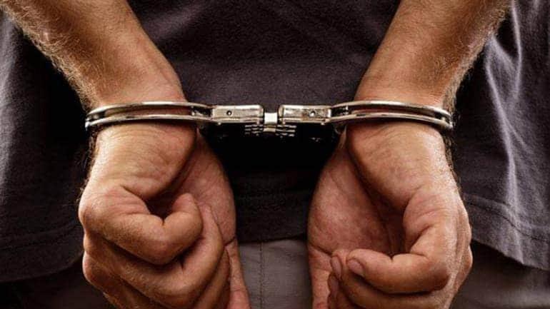 Smuggler held with 1kg of heroin in Punjab