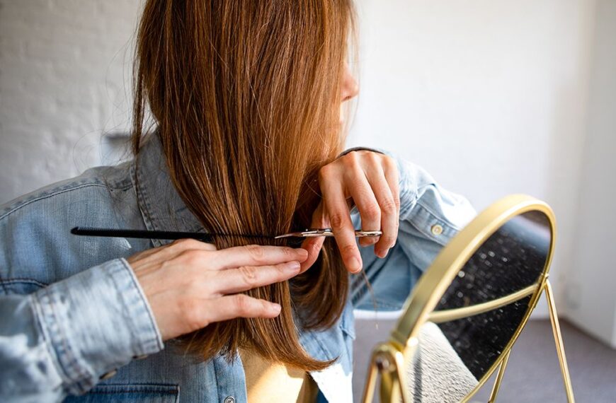 Unlock the Secrets to Long and Strong Hair: 6 Ways to Boost Hair Growth and Health