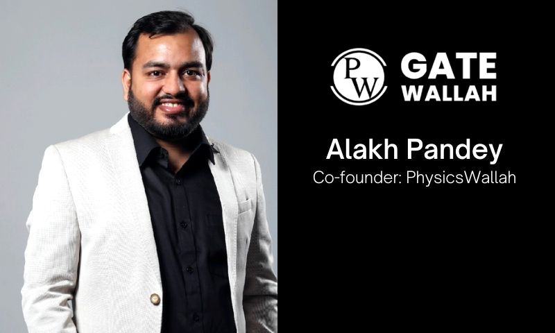 Physics Wallah’s first batch for GATE makes history in 2023 with 11 students scoring under AIR 20