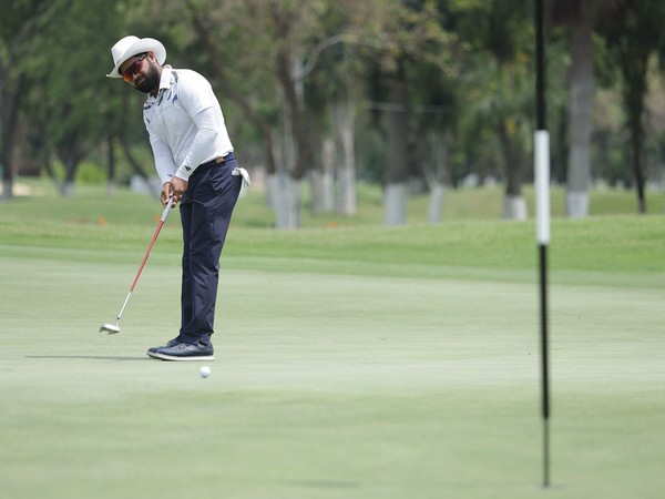 Aman Raj finishes tied 6th for second straight Top-10, Coussaud of France wins KGA Challenge
