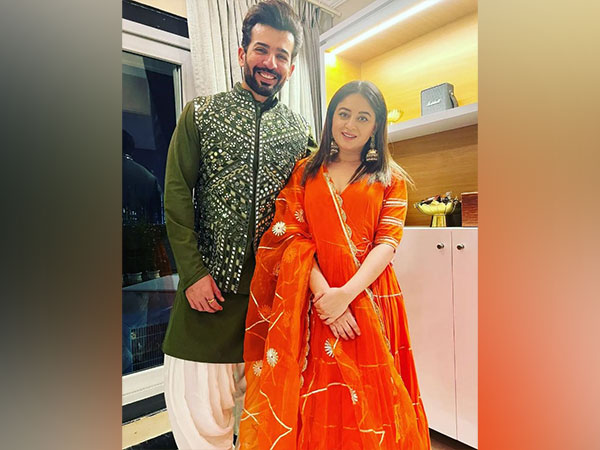 “Kids are missing you”, Jay Bhanushali’s birthday note to Covid-infected Mahhi Vij