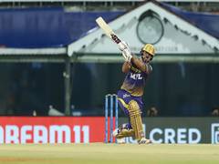 “They batted well, judged wicket better than us”, KKR captain Nitish Rana on defeat against PBKS in IPL