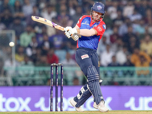 A few dropped catches, momentum shifted, says David Warner after Delhi Capitals defeat against LSG in IPL 2023