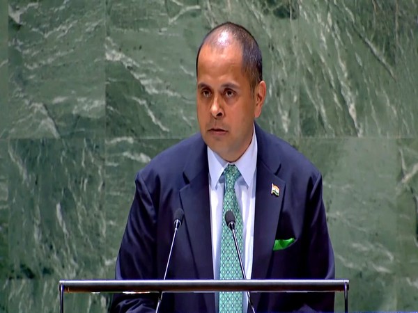 India says J&K, Ladakh its integral, inalienable parts, slams Pakistan for raking Kashmir issue at UN