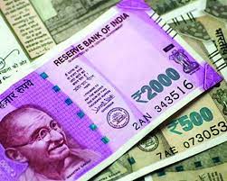 Govt’s total liabilities rise 2.6 pc to Rs 150.95 lakh cr in Q3 FY23: Report