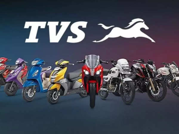 TVS Motor March sales rise 3 pc to 3.17 lakh units