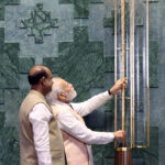 From Ancient Kingdoms to Modern Politics: The Sengol’s Journey in India’s New Parliament