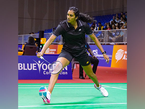 2023 年马来西亚大师赛：PV Sindhu 在半决赛失利后出局