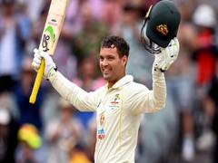 Alex Carey reveals support from wicket-keeping greats ahead of WTC final