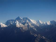 Everest Day celebration: Summiteers call for action as rising temperature threatens Nepal’s mountains