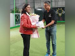 Sport like billiards can achieve like IPL-lilke craze if right initiatives are taken: Former World Billiards Champion Umadevi Nagaraj