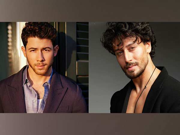 Nick Jonas praises Tiger Shroff for recreating ‘Maan Meri Jaan Afterlife’ song