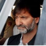 Delhi High Court to hear NIA’s appeal seeking death penalty for Yasin Malik after 12:15 today