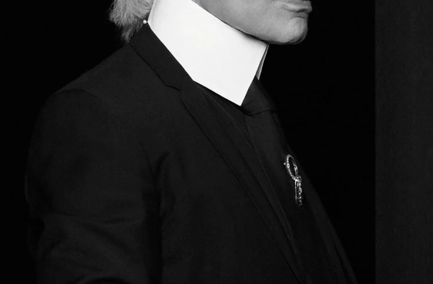 Met Gala 2023: Karl Lagerfeld’s Controversial Legacy in the Spotlight