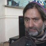 Delhi High Court issues notice to Yasin Malik on NIA’s appeal seeking death penalty for him