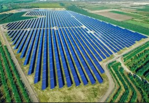 Solar capacity installations fall 48 pc to 1.9 GW in Jan-Mar 2023: Mercom India