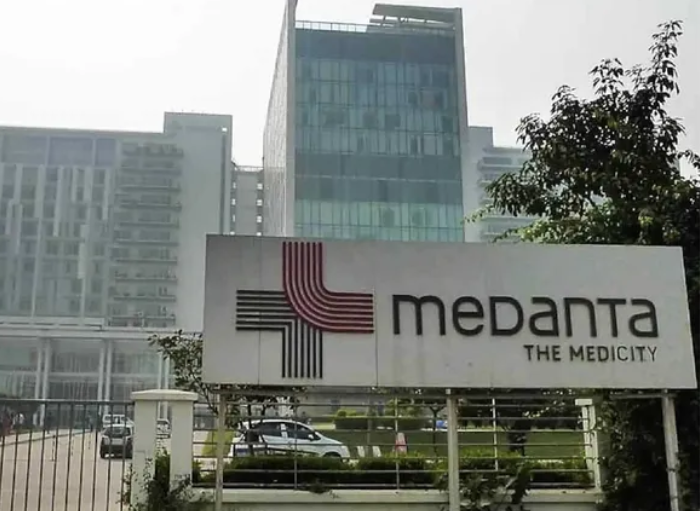 Medanta net profit surges over five-fold to Rs 101 crore in Q4