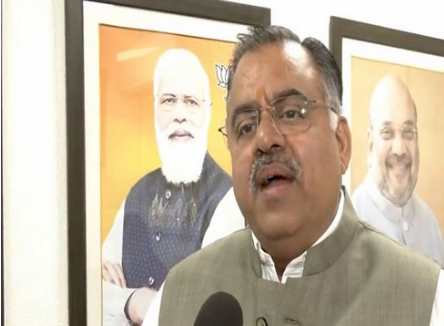 “Yasin Malik was receiving red carpet treatment from Abdullahs, Muftis”: BJP leader Tarun Chugh