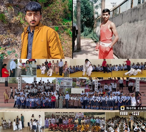 Sports Council trainees selected for National Championship