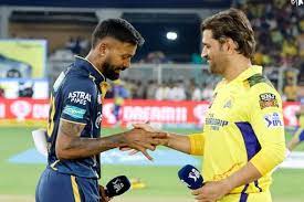 IPL 2023, Final: Chennai Super Kings captain MS Dhoni wins toss, opts to bowl against Gujarat Titans in summit clash